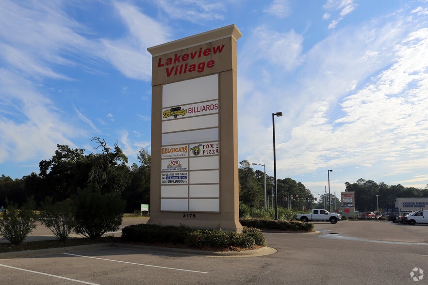 3179 Mallett Rd, Diberville, MS à vendre - Photo du bâtiment - Image 3 de 19