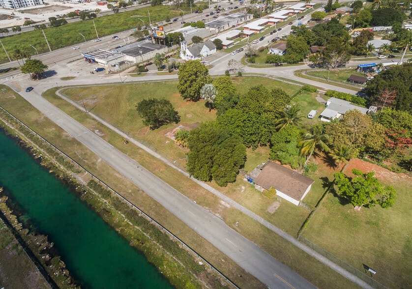 27000 SW 145th Avenue Rd, Naranja, FL for sale - Building Photo - Image 2 of 6