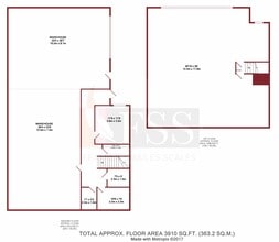 Camwal Rd, Harrogate for lease Floor Plan- Image 1 of 10