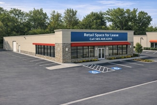 More details for 2720 W Henrietta Rd, Rochester, NY - Retail for Lease