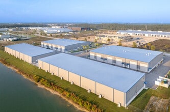 16711 Cave Cove, Fort Myers, FL - Aerial map view