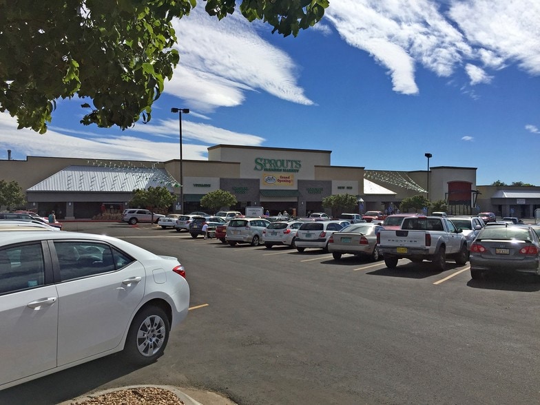 13170 Central Ave SE, Albuquerque, NM for sale - Building Photo - Image 2 of 5