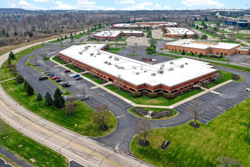 8521-8571 Gander Creek Dr, Miamisburg, OH à vendre Photo principale- Image 1 de 14