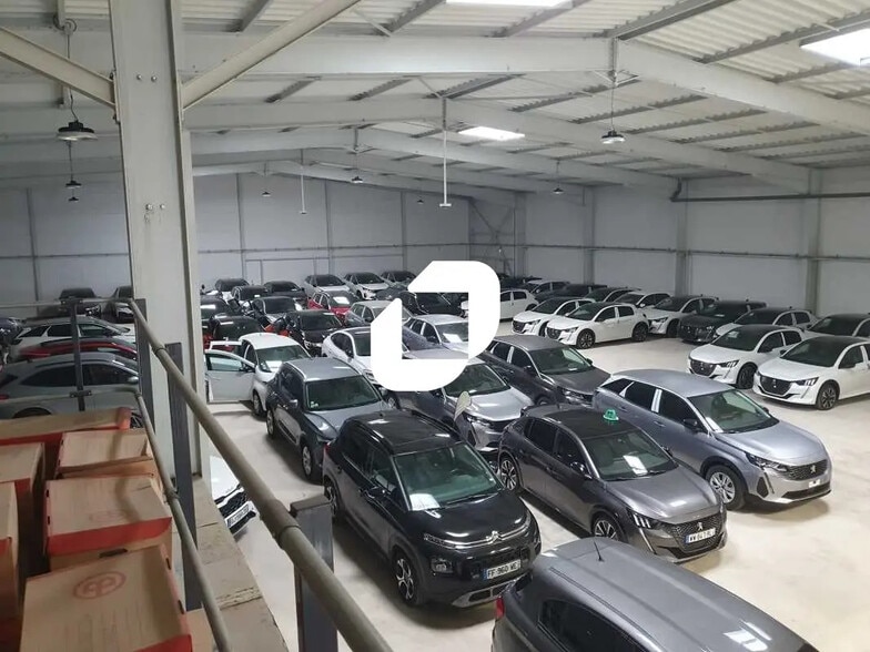 1598 Route De 40 Sous, Orgeval à louer - Photo intérieure - Image 2 de 5