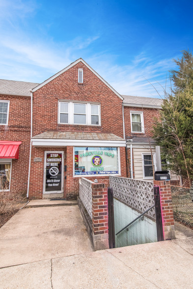 7231 Harford Rd, Baltimore, MD for sale - Other - Image 1 of 1