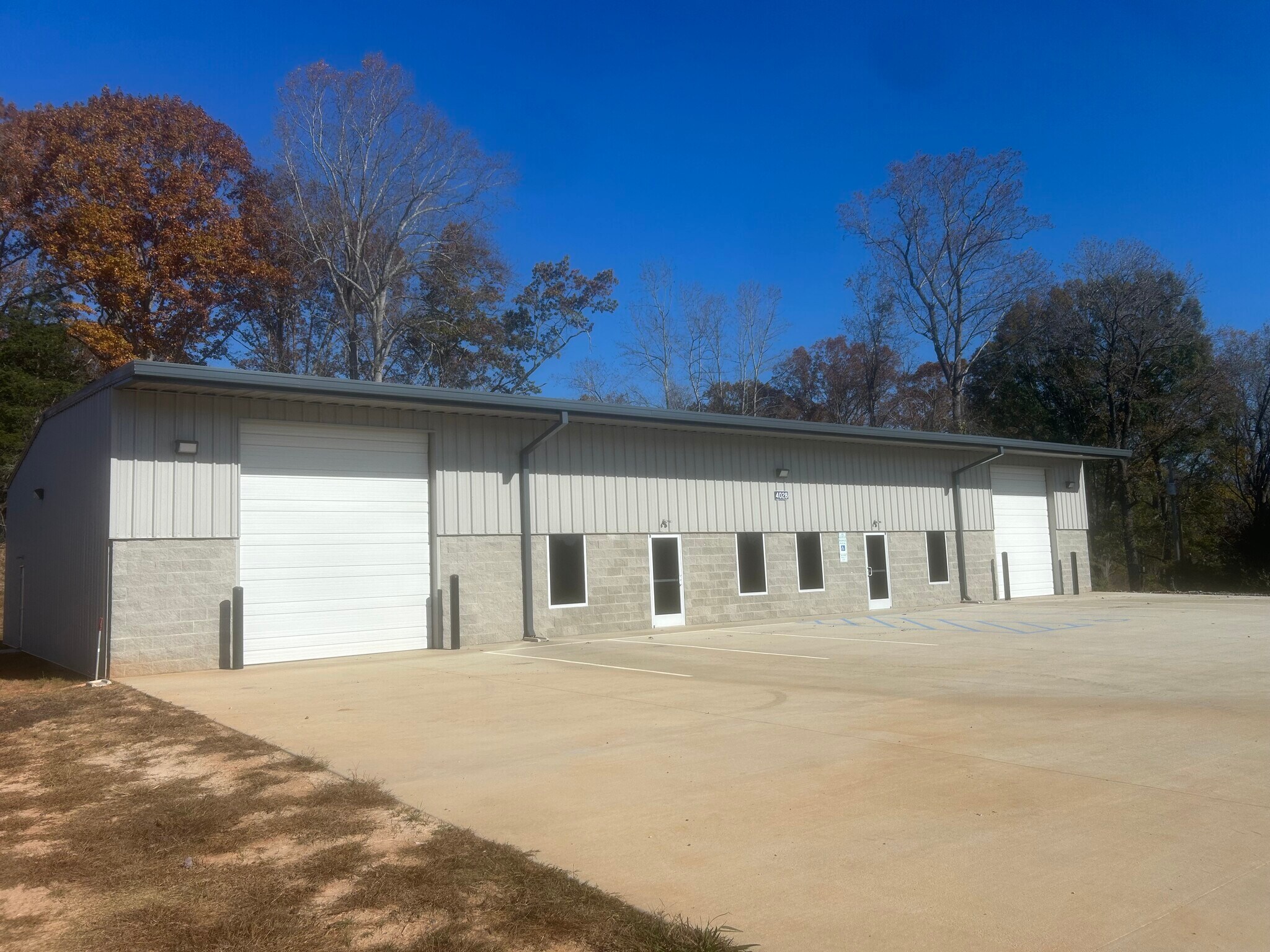 4028 Kings Mountain Hwy, Bessemer City, NC à louer Photo du bâtiment- Image 1 de 8