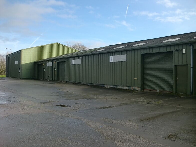 Marsh Moss Ln, Ormskirk for lease - Primary Photo - Image 1 of 1