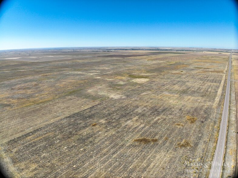 Byers Development Site - US Hwy 36, Byers, CO à vendre - Photo du b timent - Image 3 de 6