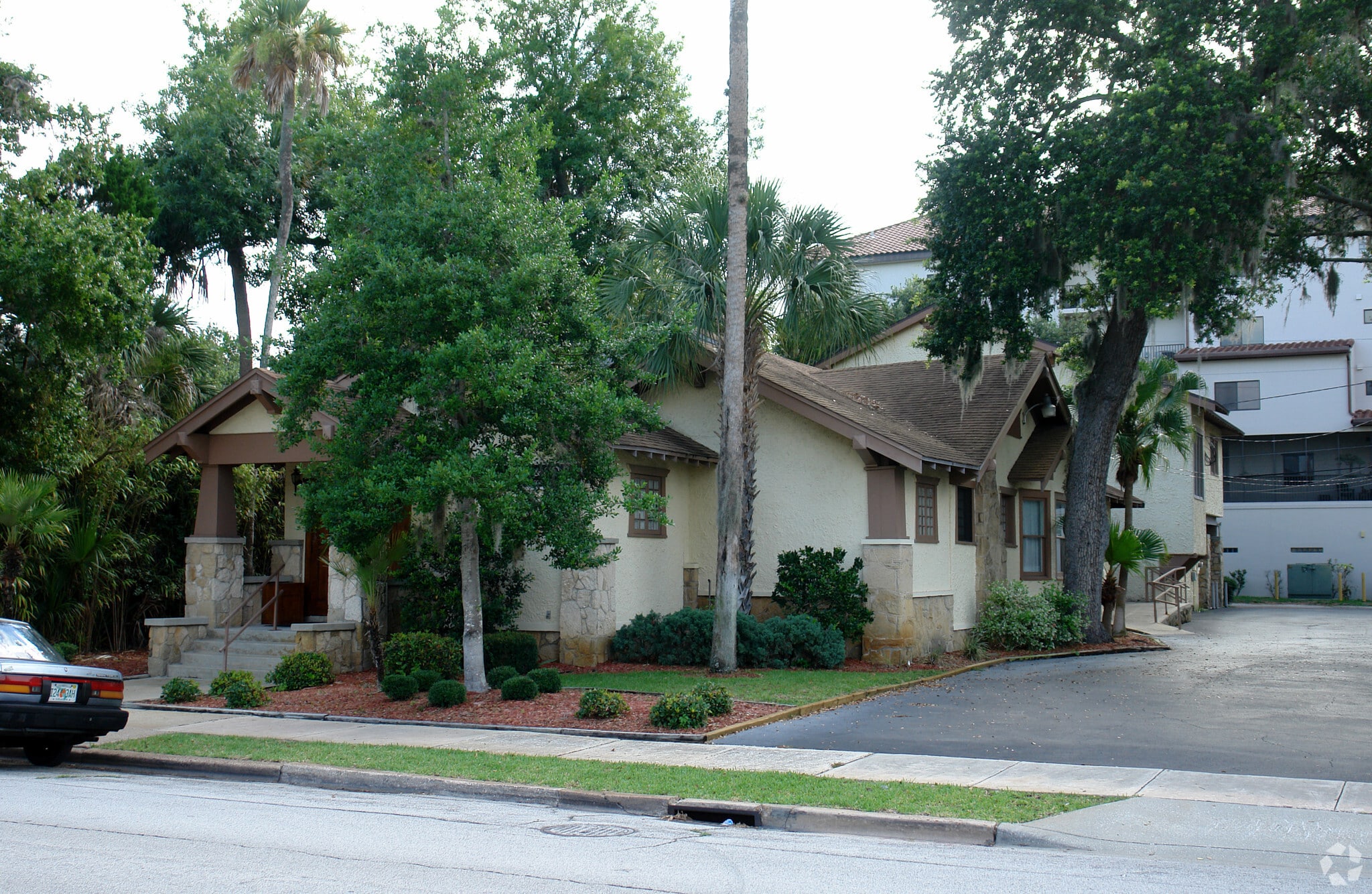 205 Magnolia St, New Smyrna Beach, FL for lease Primary Photo- Image 1 of 17