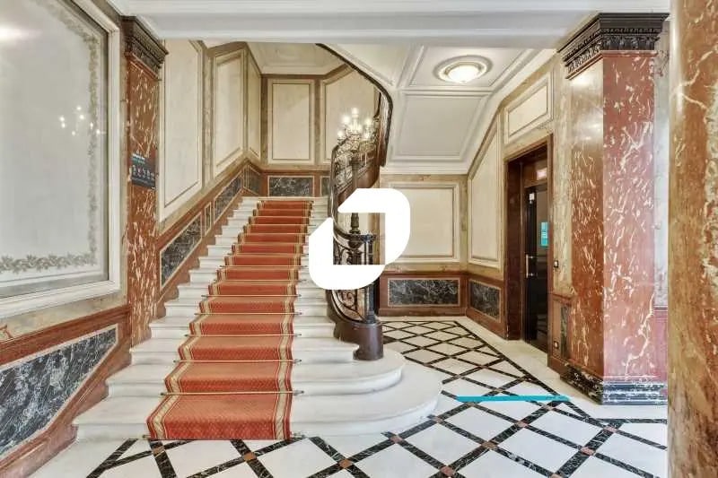 155 Boulevard Haussmann, Paris for lease - Building Photo - Image 2 of 21