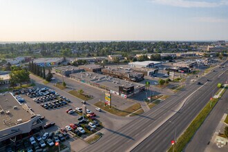 7400 Macleod Trl S, Calgary, AB - Aérien  Vue de la carte - Image1