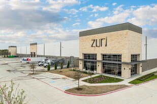 Zuri Austin Ranch Sublet - Warehouse