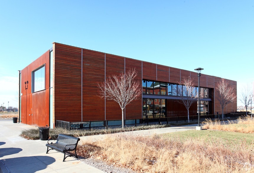 5485 Mills Civic Pky, West Des Moines, IA for sale - Building Photo - Image 2 of 7