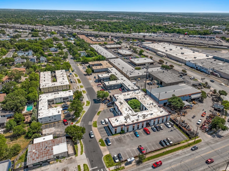 1220 W Anderson Ln, Austin, TX for sale - Building Photo - Image 2 of 16