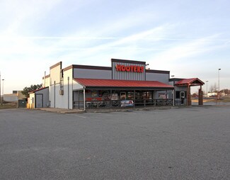 More details for 2650 Adams Farm Dr, Columbus, GA - Retail for Sale