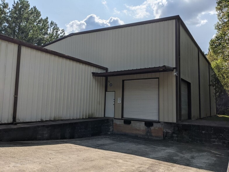 3140 Lees Ln, Mobile, AL for lease - Building Photo - Image 2 of 10