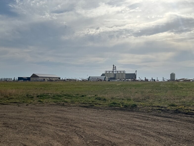 3501 48 st, Wetaskiwin, AB à vendre - Photo du bâtiment - Image 3 de 3