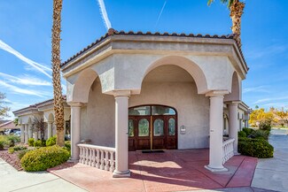 Plus de détails pour 5868 S Pecos Rd, Las Vegas, NV - Bureau à louer