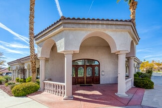 More details for 5868 S Pecos Rd, Las Vegas, NV - Office for Lease