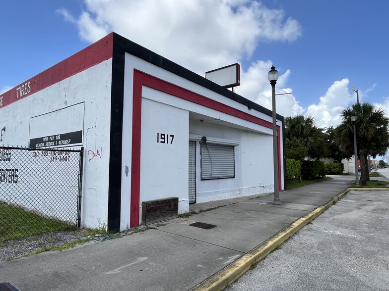 1917 N Dixie Hwy, West Palm Beach, FL à louer - Photo du b timent - Image 3 de 40