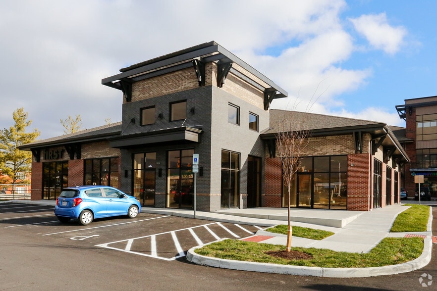 431 S Locust St, Oxford, OH for lease - Building Photo - Image 2 of 4