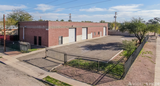 More details for 149 W Sahuaro St, Tucson, AZ - Retail for Lease