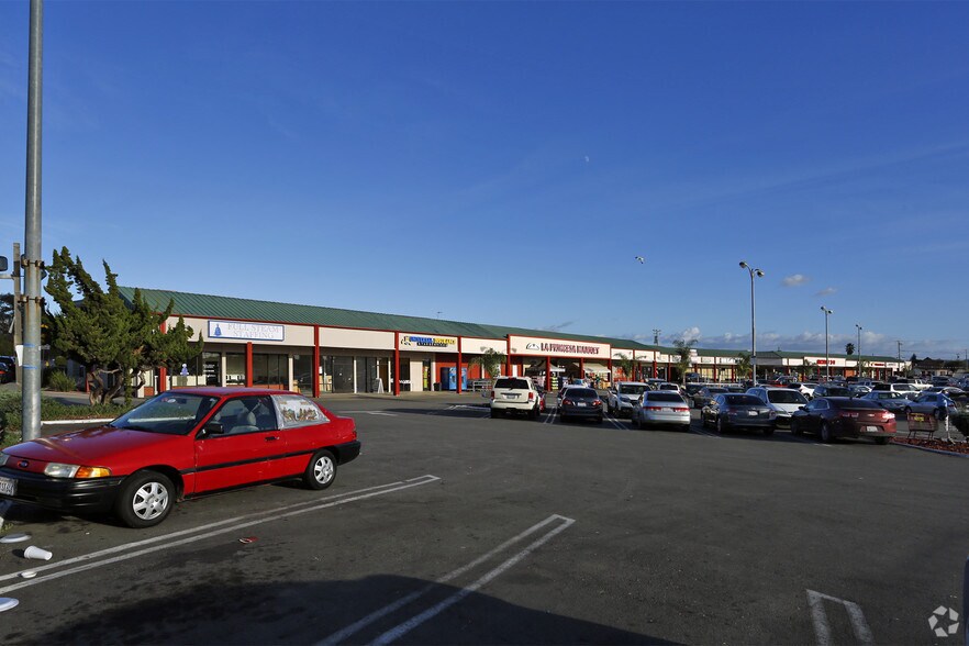 1402-1424 Freedom Blvd, Watsonville, CA à louer - Photo du bâtiment - Image 3 de 6