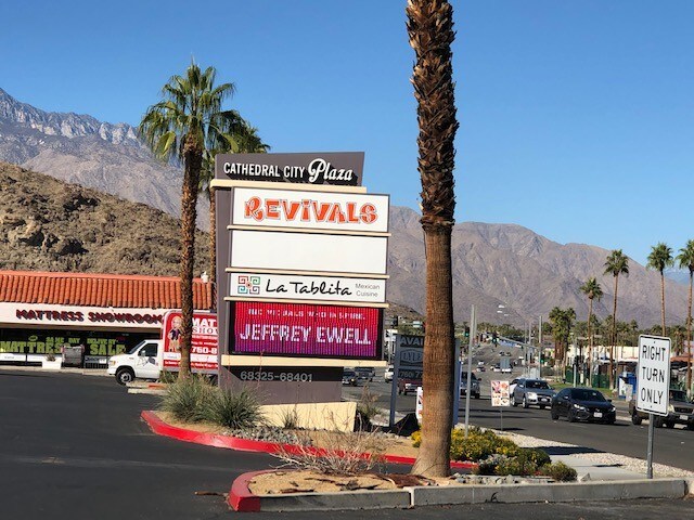 More details for 68327-68401 Hwy 111, Cathedral City, CA - Retail, Flex for Lease