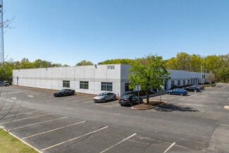 More details for 1725 Shelby Oaks Dr N, Memphis, TN - Flex for Lease