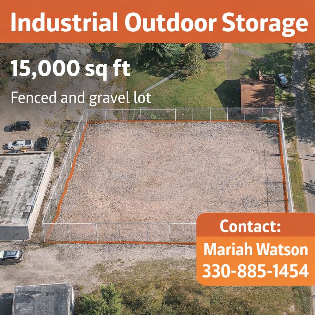 6168 Youngstown Hubbard Rd, Hubbard, OH for lease Primary Photo- Image 1 of 2