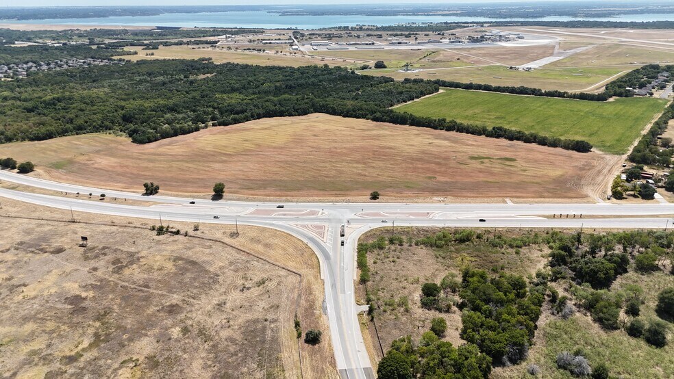 TBD China Spring Road, Waco, TX for sale - Building Photo - Image 2 of 3