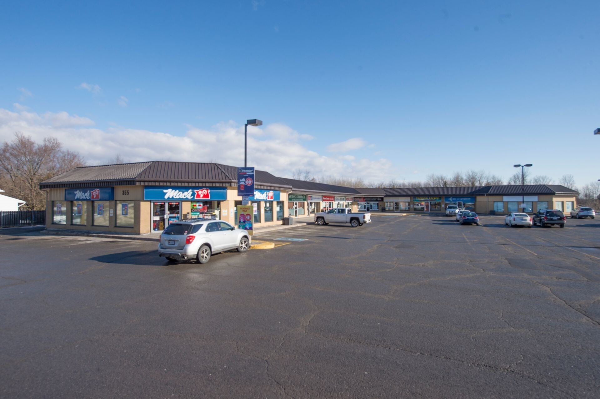 355 Franktown Rd, Carleton Place, ON à vendre Autre- Image 1 de 1