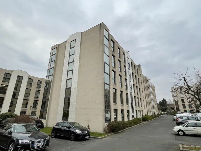 53 Boulevard De La République, Chatou for lease - Building Photo - Image 2 of 3