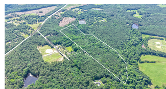 Plus de détails pour 117 Yorkshire Ct, Leesville, SC - Terrain à vendre