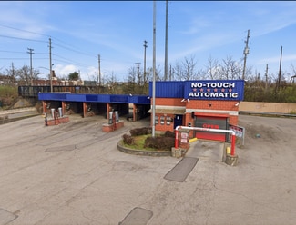 Plus de détails pour 8219 Broadway Ave, Cleveland, OH - Spécialité à vendre