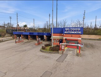Plus de détails pour 8219 Broadway Ave, Cleveland, OH - Spécialité à vendre