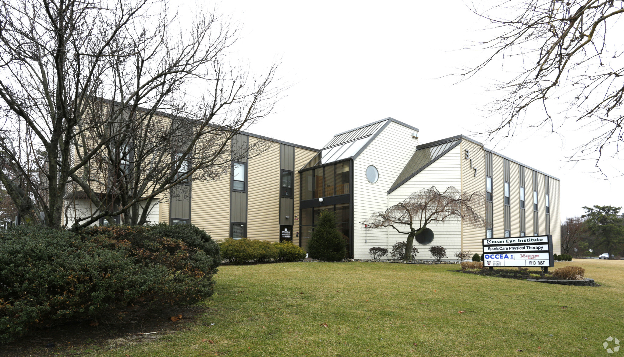 317 Brick Blvd, Brick, NJ for lease Primary Photo- Image 1 of 6