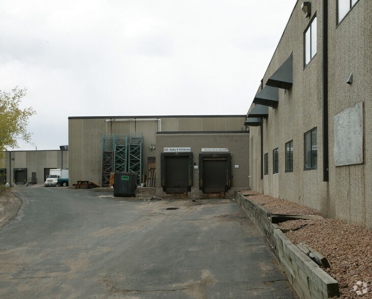 2530-2570 Kasota Ave, Saint Paul, MN à louer - Photo du bâtiment - Image 3 de 11