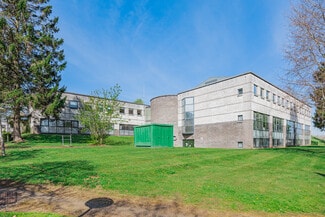 More details for Callendar Business Park, Falkirk - Office for Sale