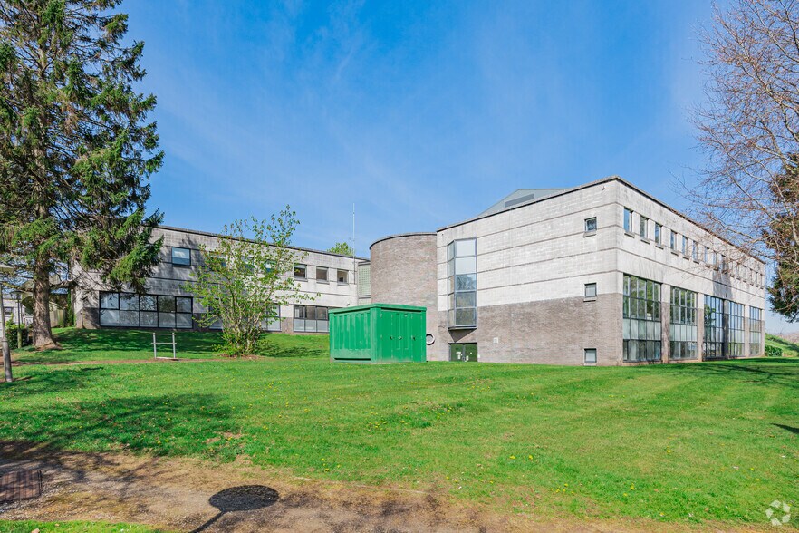 Callendar Business Park, Falkirk à vendre - Photo principale - Image 2 de 2