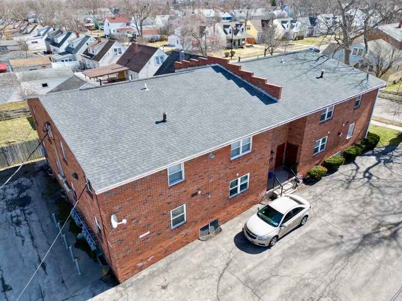 576-578 Taunton Pl, Buffalo, NY for sale - Building Photo - Image 2 of 15