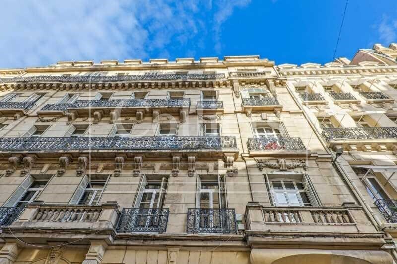 26 Rue Grignan, Marseille à louer - Photo du bâtiment - Image 1 de 1