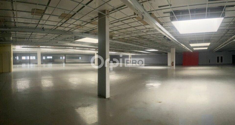 Industrial in Genlis for sale - Interior Photo - Image 2 of 7