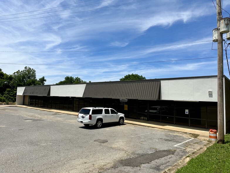 3750 Winchester Rd, Memphis, TN for sale - Building Photo - Image 2 of 4