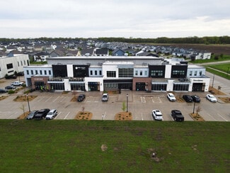 Plus de détails pour 1220 NE Station Crossing Dr, Grimes, IA - Bureau/Commerce de détail, Commerce de détail à louer