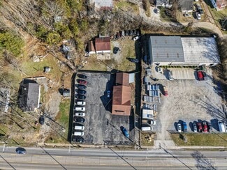 Plus de détails pour 1195 Louisville Hwy, Millersville, TN - Commerce de détail à vendre