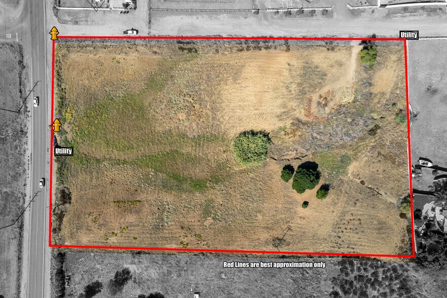 Palomar -1, Wildomar, CA for sale - Primary Photo - Image 1 of 40