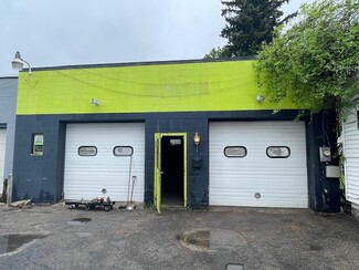 Plus de détails pour 245 Greenville Ave, Johnston, RI - Industriel à louer