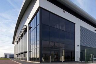 Plus de détails pour B59 Lichfield Rd, Barton Under Needwood - Industriel à louer