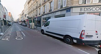 Plus de détails pour Commerce de détail à louer